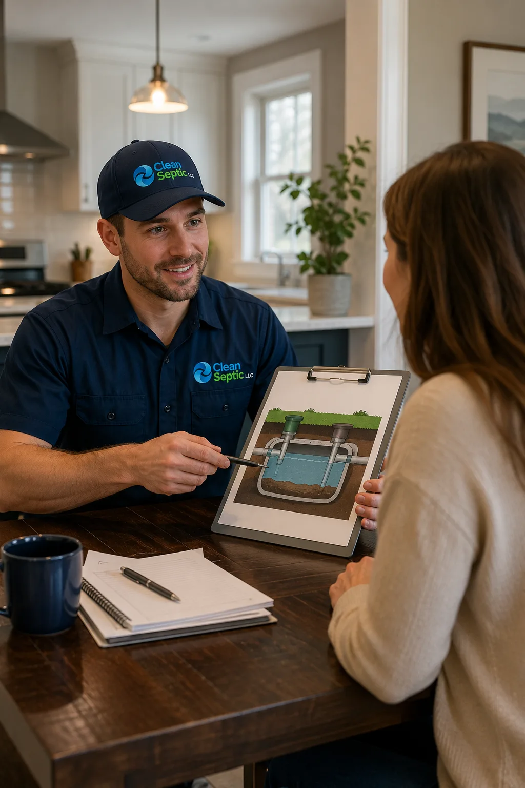 Septic Tank Pumping Woodstock, GA FAQs